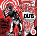 Kaya Dub - CD