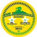BSL Brazilliance - Vinyl