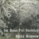 The road I've traveled - CD