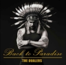 Back to Paradise - CD