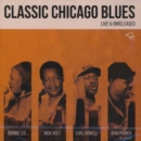 Classic Chicago Blues - CD