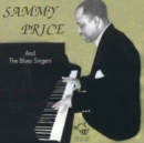 Sammy Price and the Blues Singers - CD