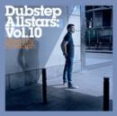 Dubstep Allstars: Mixed By Plastician - CD