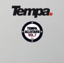 Tempa Allstars - Vinyl
