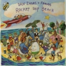 Rocket Ship Beach - CD