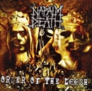 Order of the leech - CD