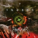 Thorns/Emperor - CD