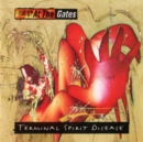 Terminal Spirit Disease - Vinyl