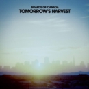 Tomorow's Harvest - Vinyl
