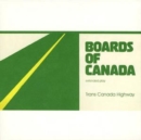 Trans Canada Highway - CD