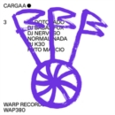 CARGAA - Vinyl