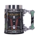 Lord of the Rings The Fellowship Tankard 15.5cm - Book