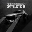 Dirty Electro EP - CD