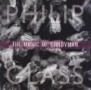 The Music of Candyman - CD