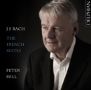 J.S. Bach: The French Suites - CD