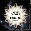 Alex Woolf: Requiem - CD