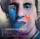 Samuel Coleridge-Taylor: Partsongs - CD
