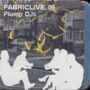 Fabriclive 08: Plump DJs - CD