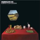 FabricLive 49 - CD