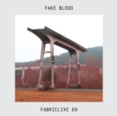 Fabriclive 69: Mixed By Fake Blood - CD