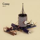 Fabric 71: MIxed By Cassy - CD