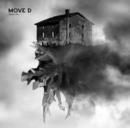 Fabric 74: MIxed By Move D - CD