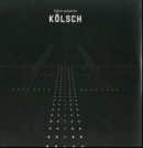 Fabric Presents: Kolsch - Vinyl