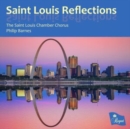 Saint Louis Reflections - CD