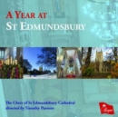 A Year at St Edmundsbury - CD