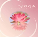 Yoga: An Eversound Collection - CD