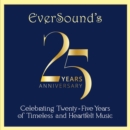 Eversound's 25th anniversary celebration - CD
