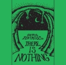 There Is Nothing - CD