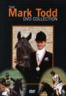 Mark Todd Collection - DVD