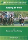 Racing to Polo - DVD