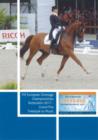 FEI European Championship: Dressage - Rotterdam 2011 - Grand... - DVD