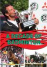 Badminton Horse Trials: A Decade of Badminton - DVD