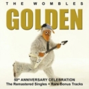 Golden (Limited Edition) - Vinyl
