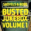 Busted Jukebox - Vinyl