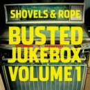 Busted Jukebox - CD