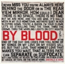 By Blood - CD