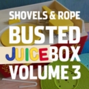 Busted Juice Box - Vinyl