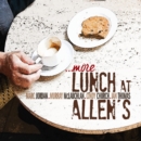 More Lunch at Allen's - CD