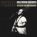 Hollywood Holidays - Vinyl
