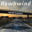 Spacehawks - Vinyl