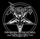 The Seven Gates of Hell: The Singles - CD