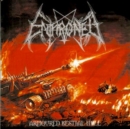 Armoured Bestial Hell - Vinyl