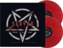 Praying to Satan: Paris Broadcast 1991 - Vinyl