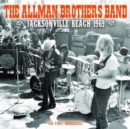 Jacksonville Beach 1969: The First Broadcast - Vinyl