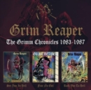 The Grimm Chronicles 1983-1987 - CD