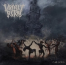 Callous - CD